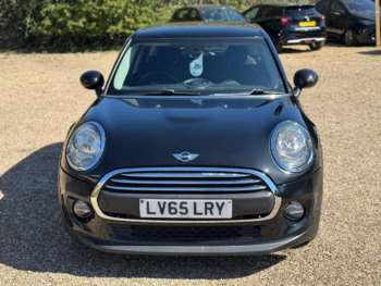 Used MINI Hatch 2015 for sale - 74820851: Photo