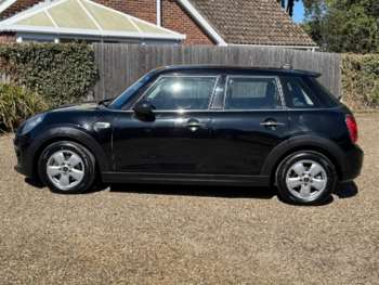Used MINI Hatch 2015 for sale - 74820851: Photo