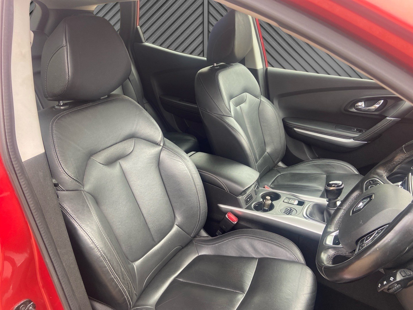 Used Renault Kadjar 2015 for sale - 78182759: Photo 10