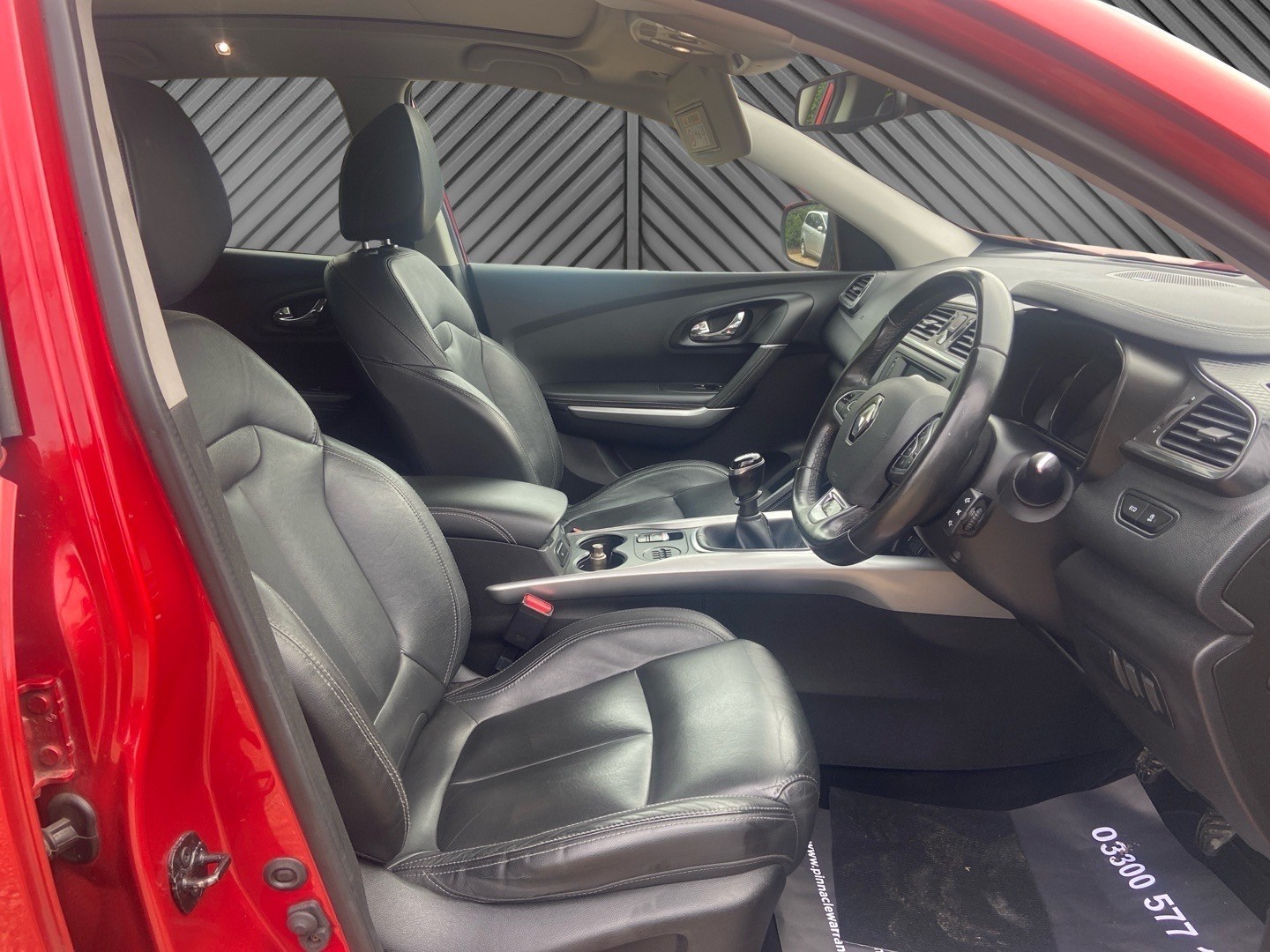 Used Renault Kadjar 2015 for sale - 78182759: Photo 11