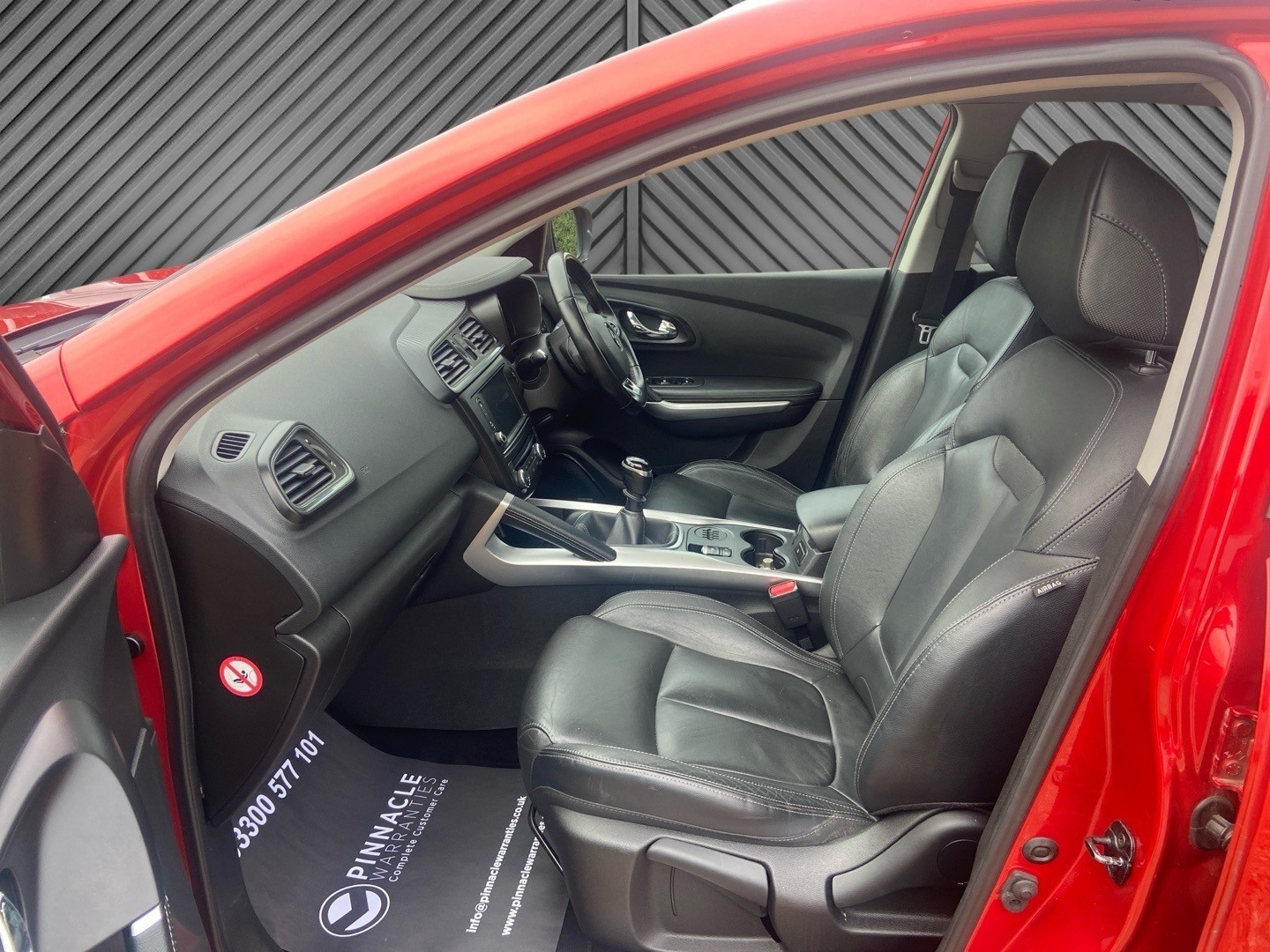 Used Renault Kadjar 2015 for sale - 78182759: Photo 12