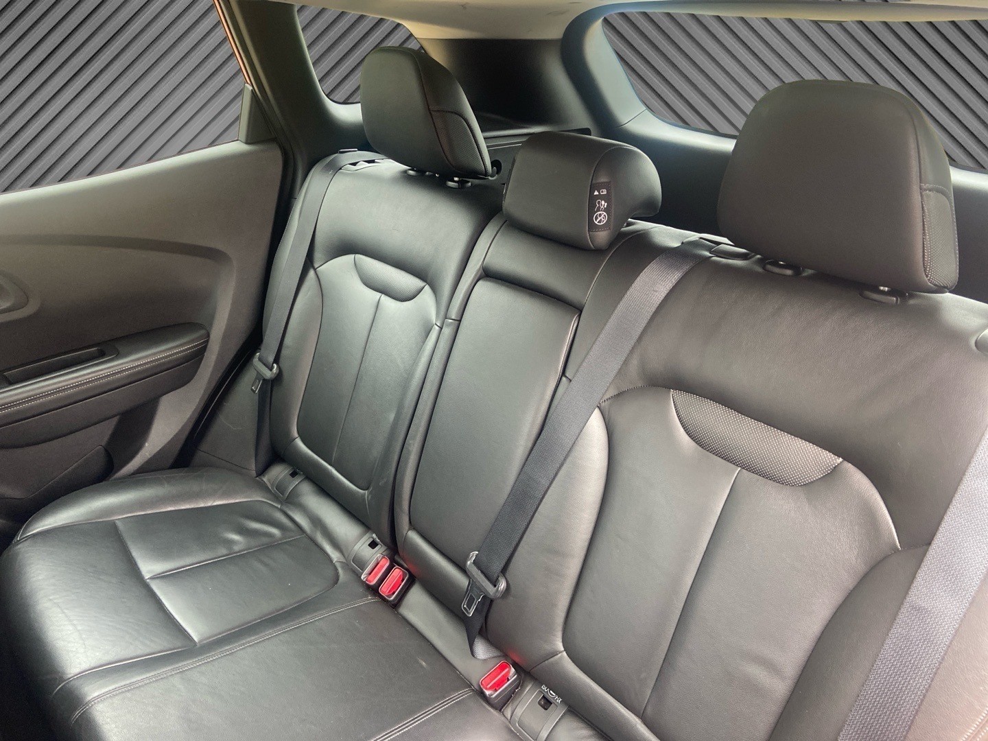 Used Renault Kadjar 2015 for sale - 78182759: Photo 15