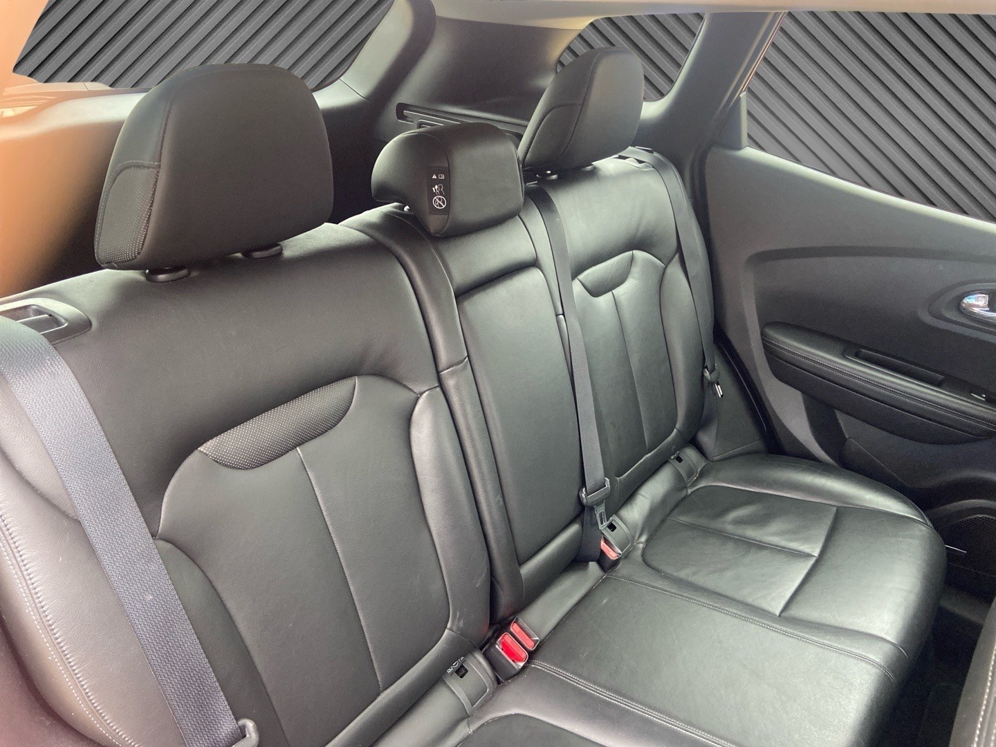 Used Renault Kadjar 2015 for sale - 78182759: Photo 17