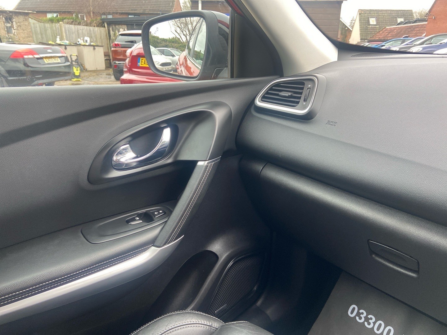 Used Renault Kadjar 2015 for sale - 78182759: Photo 19