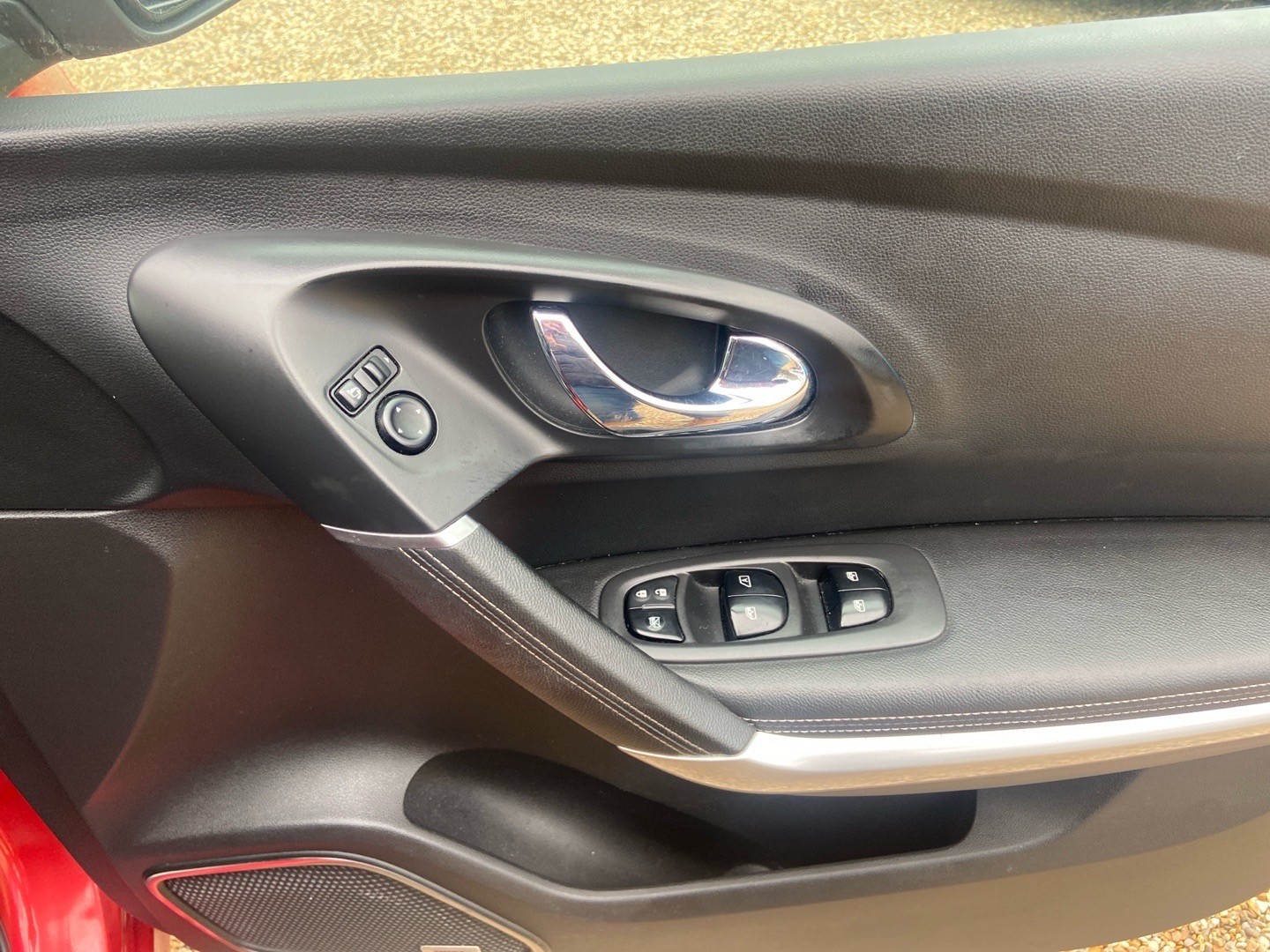 Used Renault Kadjar 2015 for sale - 78182759: Photo 22