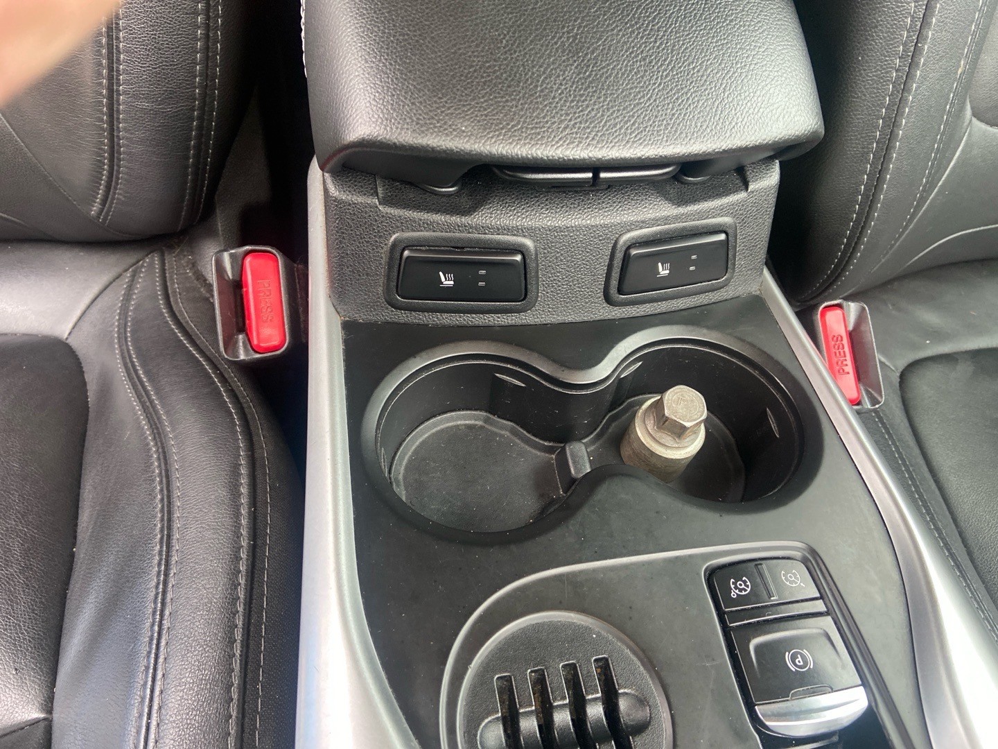 Used Renault Kadjar 2015 for sale - 78182759: Photo 23