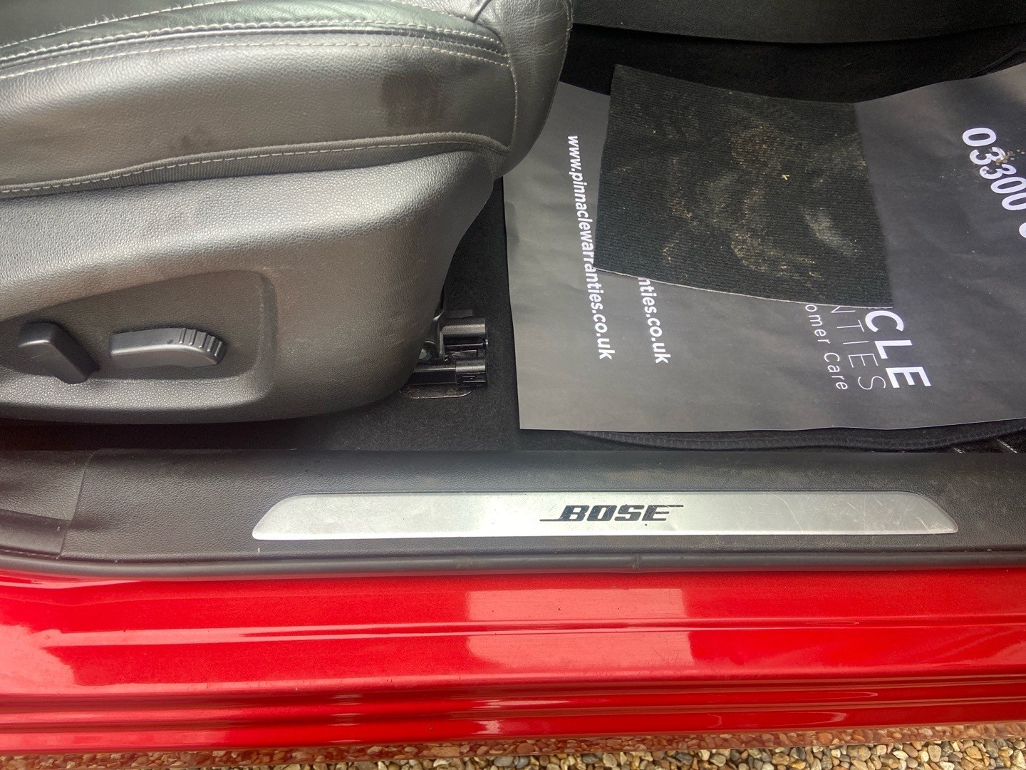 Used Renault Kadjar 2015 for sale - 78182759: Photo 24