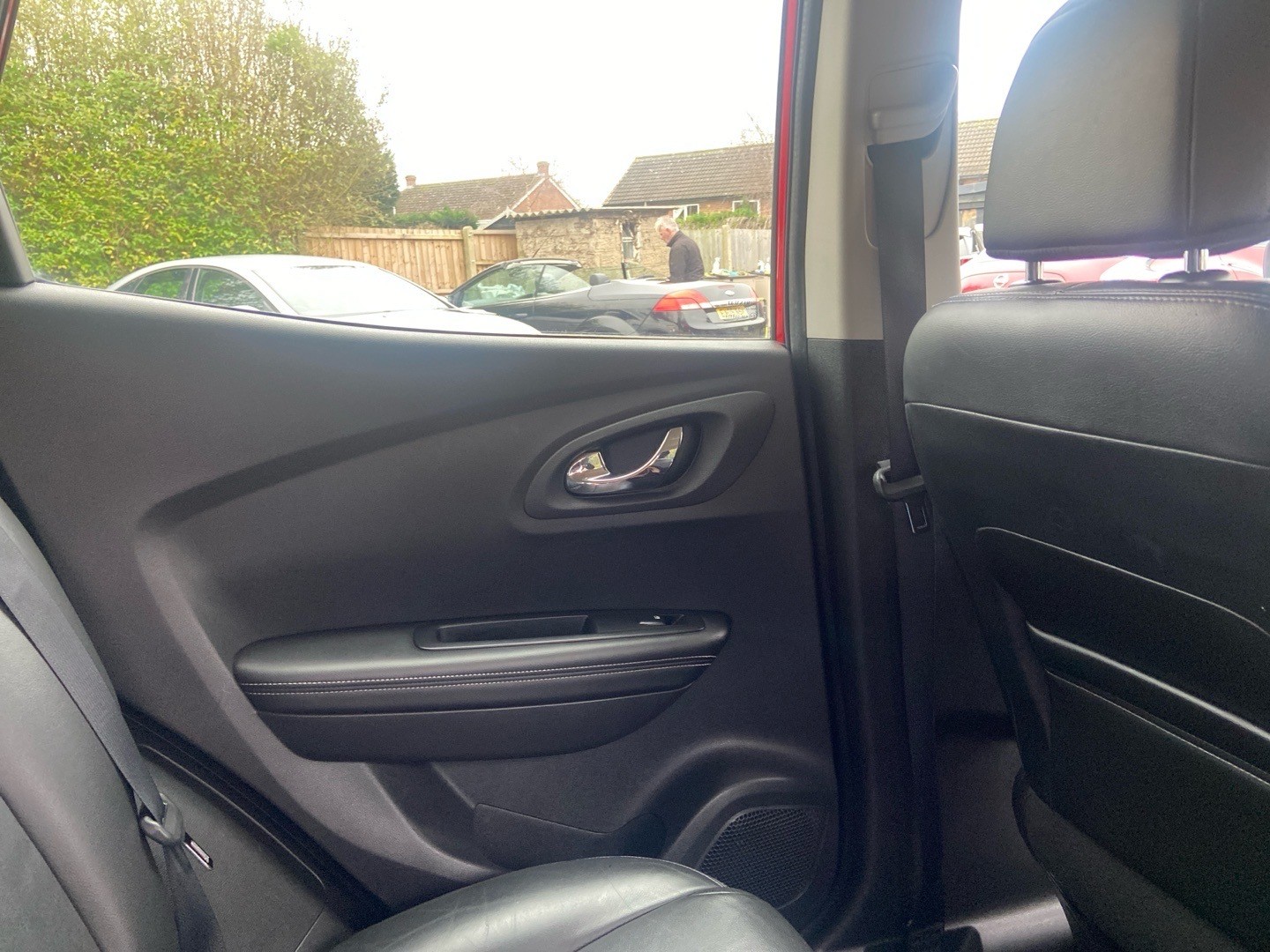 Used Renault Kadjar 2015 for sale - 78182759: Photo 25