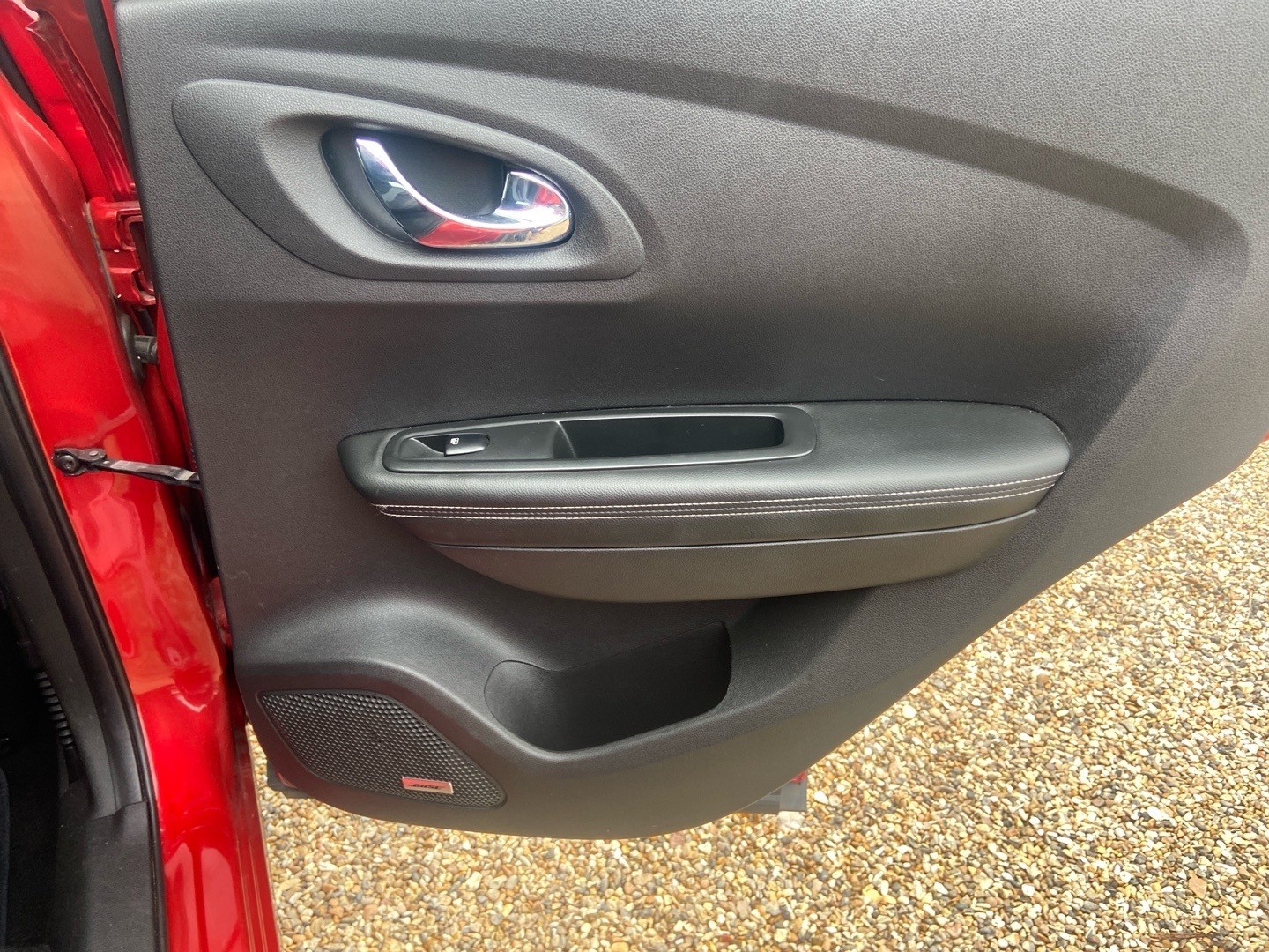 Used Renault Kadjar 2015 for sale - 78182759: Photo 26