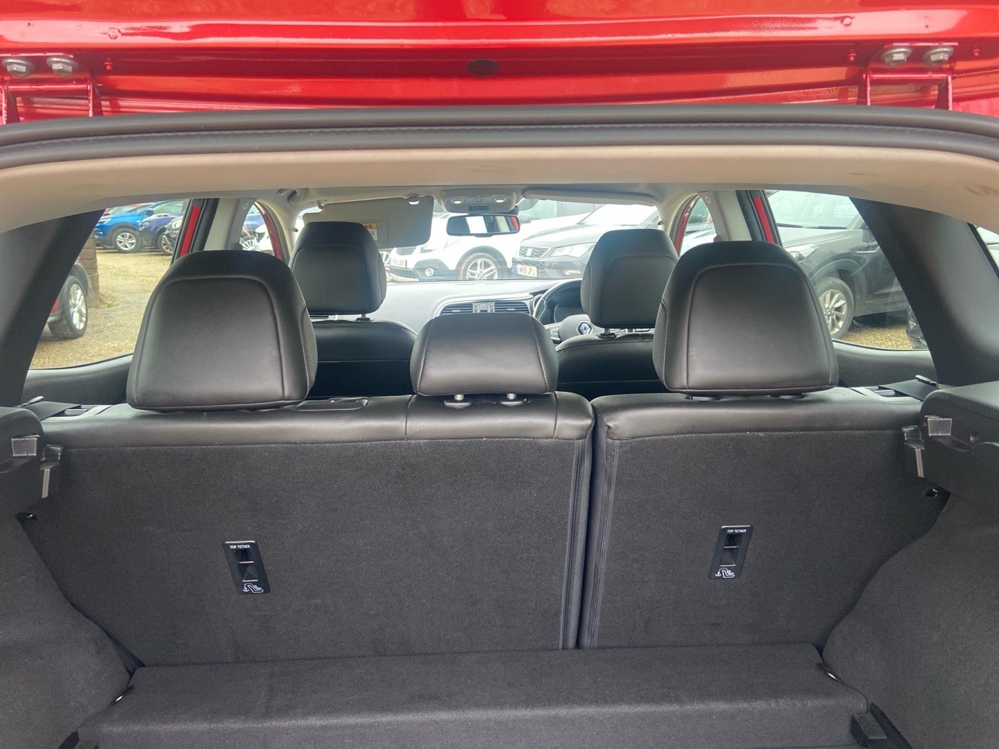 Used Renault Kadjar 2015 for sale - 78182759: Photo 27