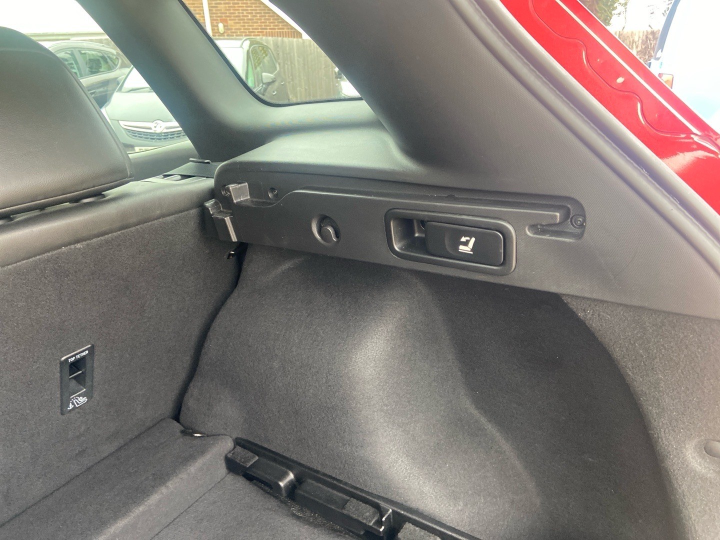 Used Renault Kadjar 2015 for sale - 78182759: Photo 31