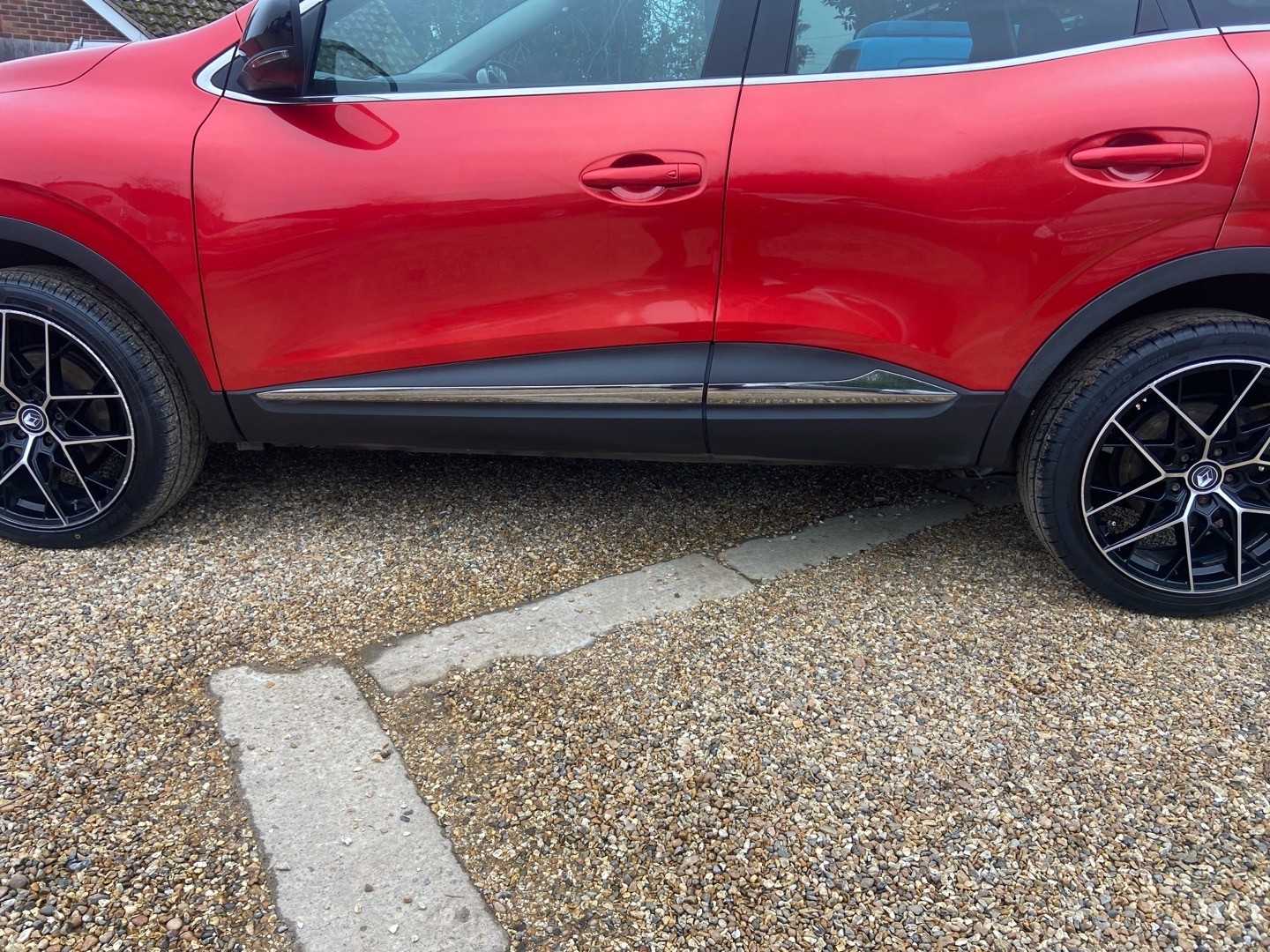 Used Renault Kadjar 2015 for sale - 78182759: Photo 37