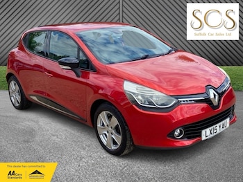 Used Renault Clio 2015 for sale - 79156677: Photo