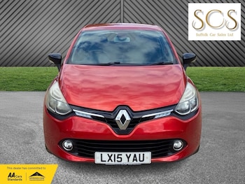 Used Renault Clio 2015 for sale - 79156677: Photo