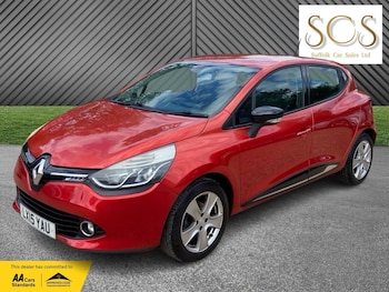 Used Renault Clio 2015 for sale - 79156677: Photo