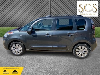 Used Citroen C3 Picasso 2015 for sale - 79710736: Photo