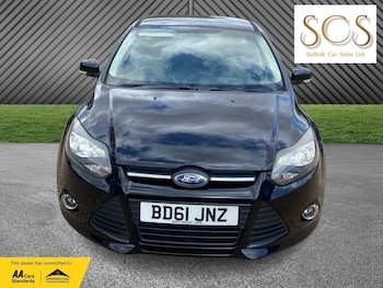 Used Ford Focus 2011 for sale - 79386158: Photo
