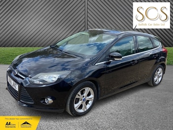 Used Ford Focus 2011 for sale - 79386158: Photo