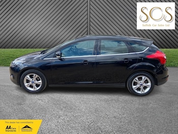 Used Ford Focus 2011 for sale - 79386158: Photo