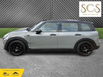 Used MINI Clubman 2017 for sale - 78414954: Photo