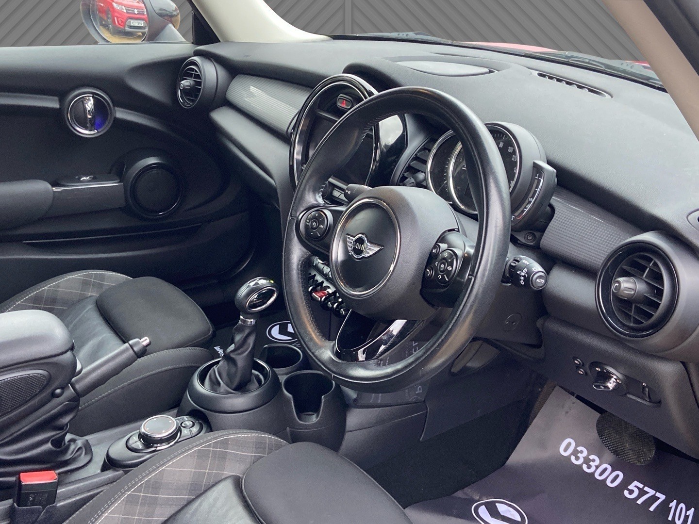 Used MINI Hatch 2018 for sale - 77008076: Photo 10