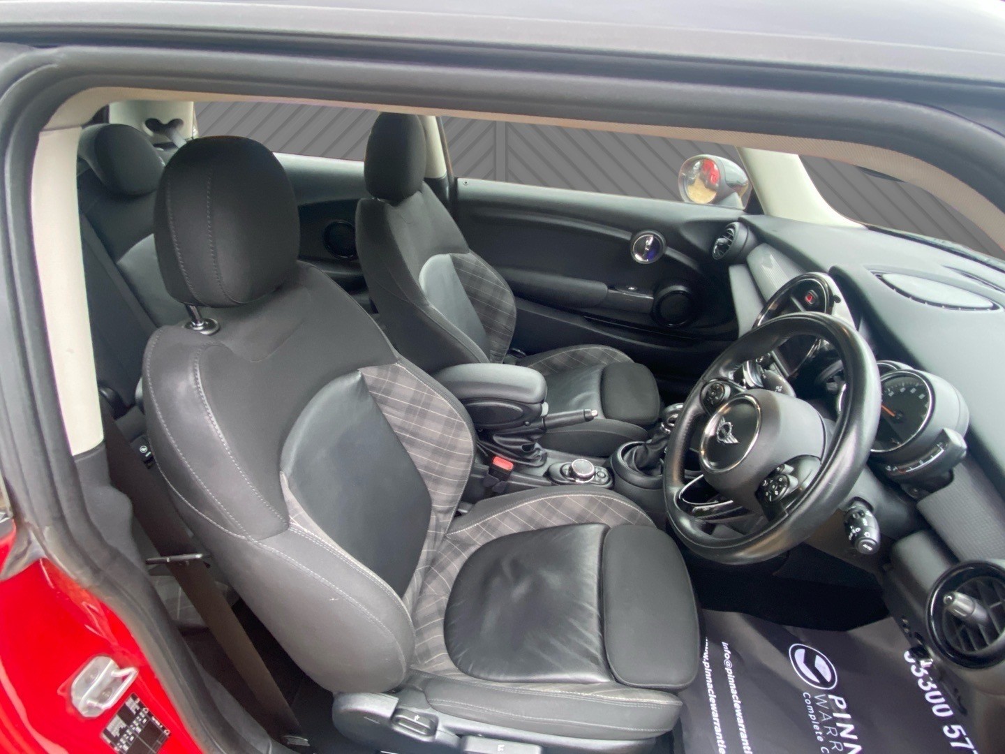 Used MINI Hatch 2018 for sale - 77008076: Photo 11