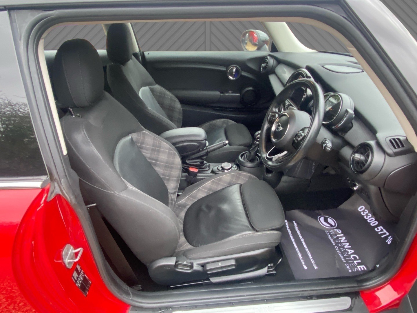 Used MINI Hatch 2018 for sale - 77008076: Photo 12