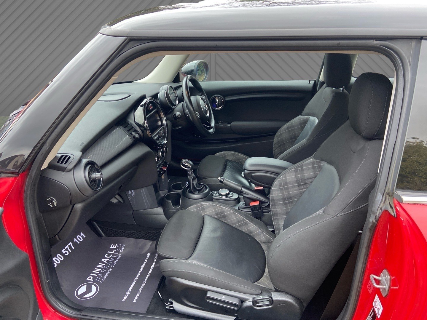 Used MINI Hatch 2018 for sale - 77008076: Photo 13