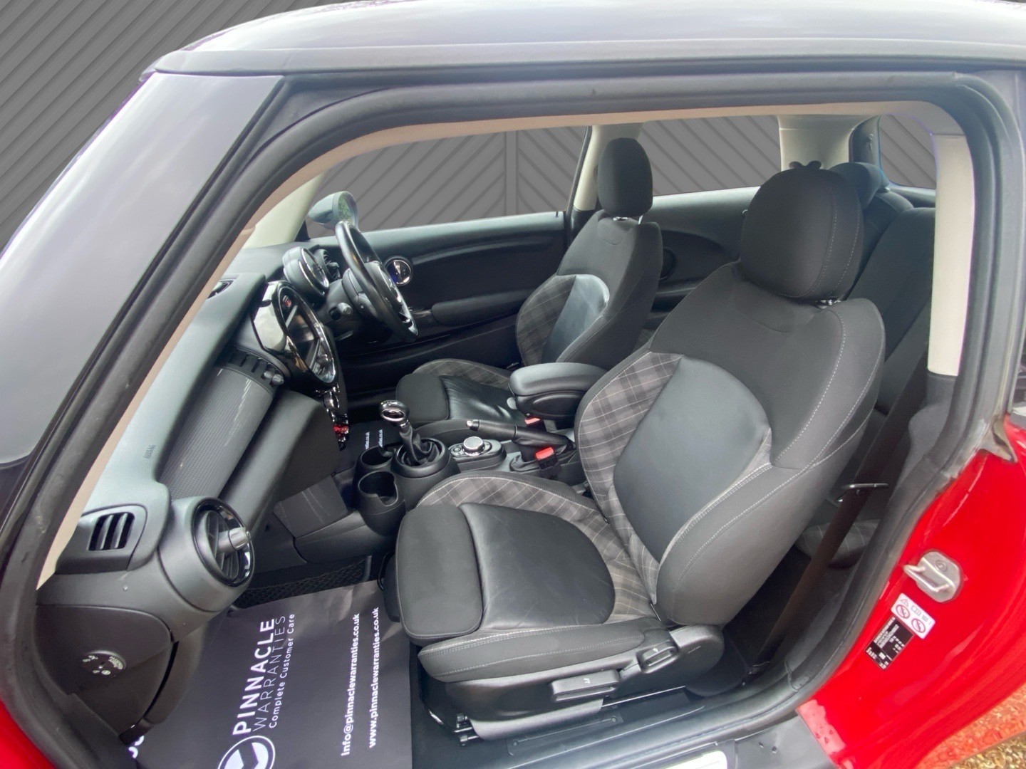 Used MINI Hatch 2018 for sale - 77008076: Photo 14