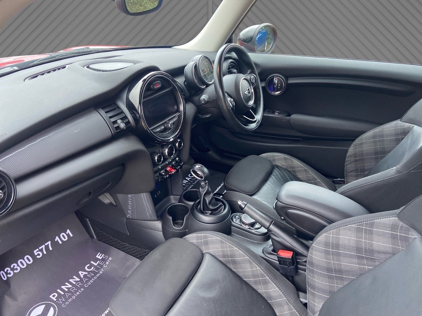 Used MINI Hatch 2018 for sale - 77008076: Photo 15