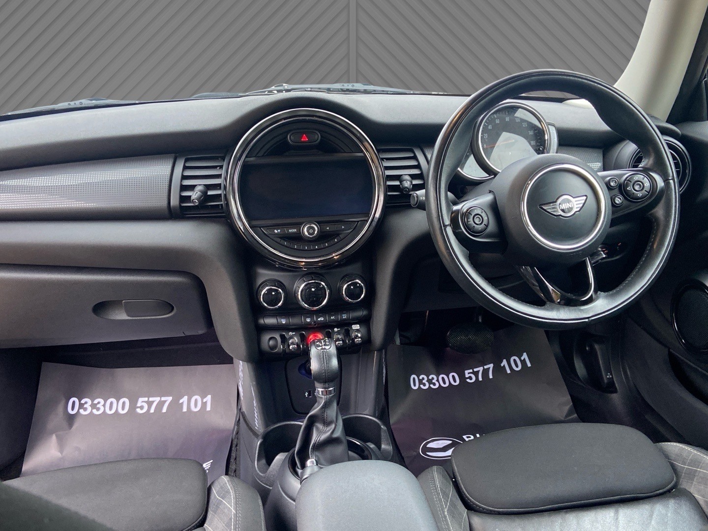 Used MINI Hatch 2018 for sale - 77008076: Photo 17