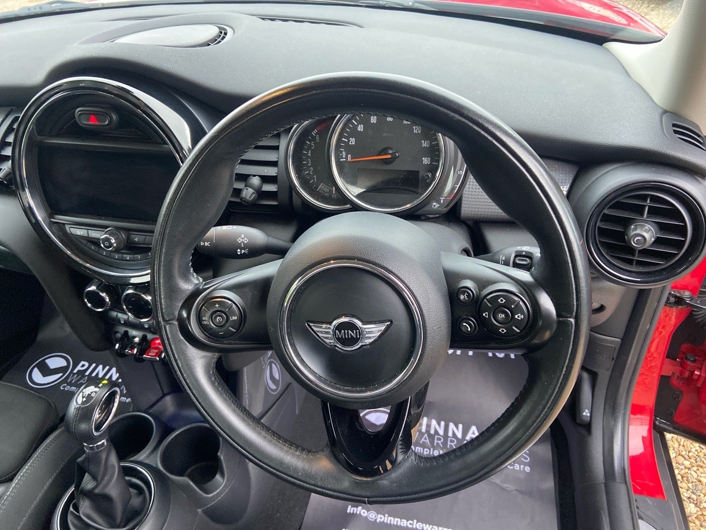 Used MINI Hatch 2018 for sale - 77008076: Photo 19