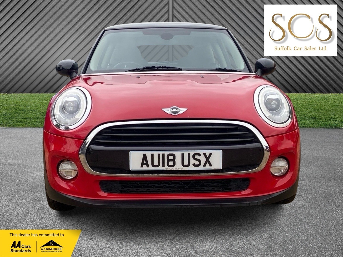 Used MINI Hatch 2018 for sale - 77008076: Photo 2