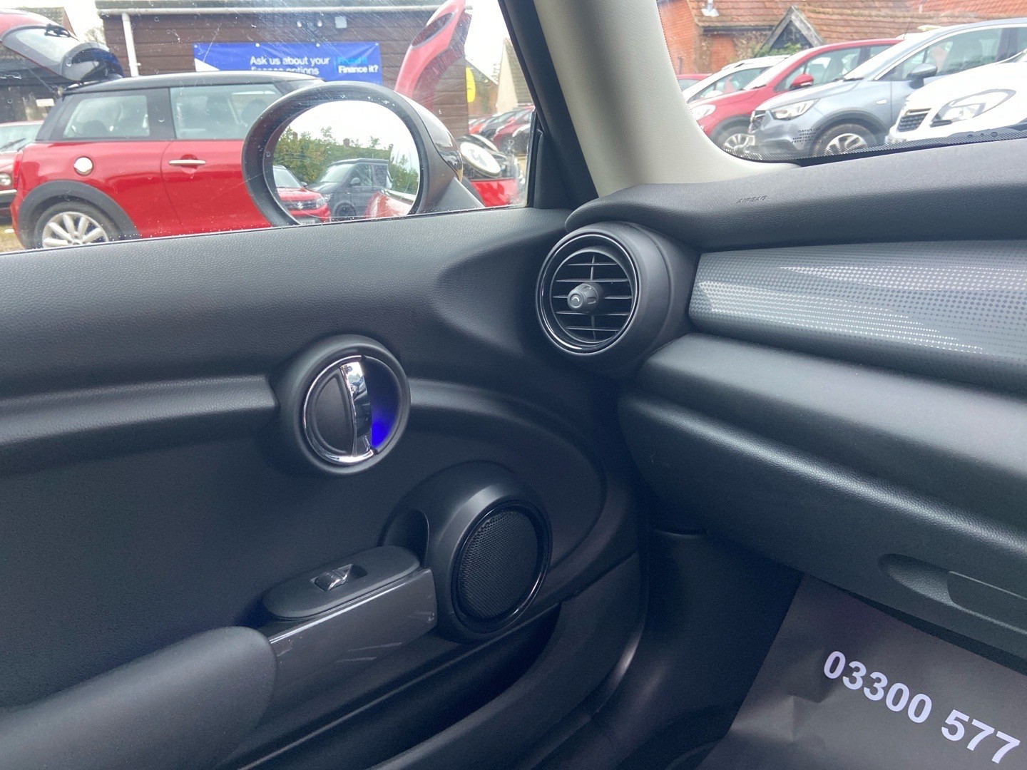 Used MINI Hatch 2018 for sale - 77008076: Photo 20