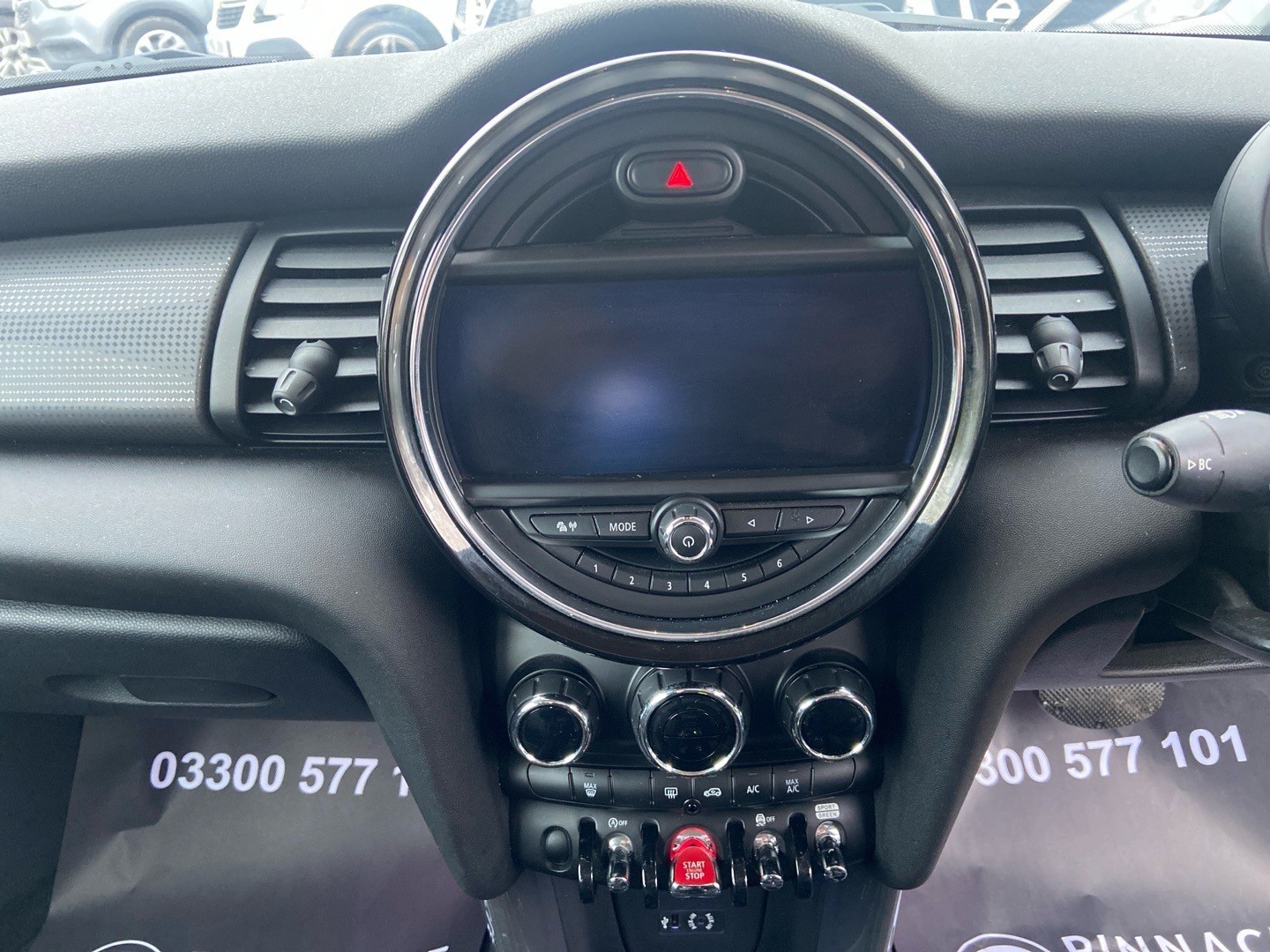 Used MINI Hatch 2018 for sale - 77008076: Photo 21