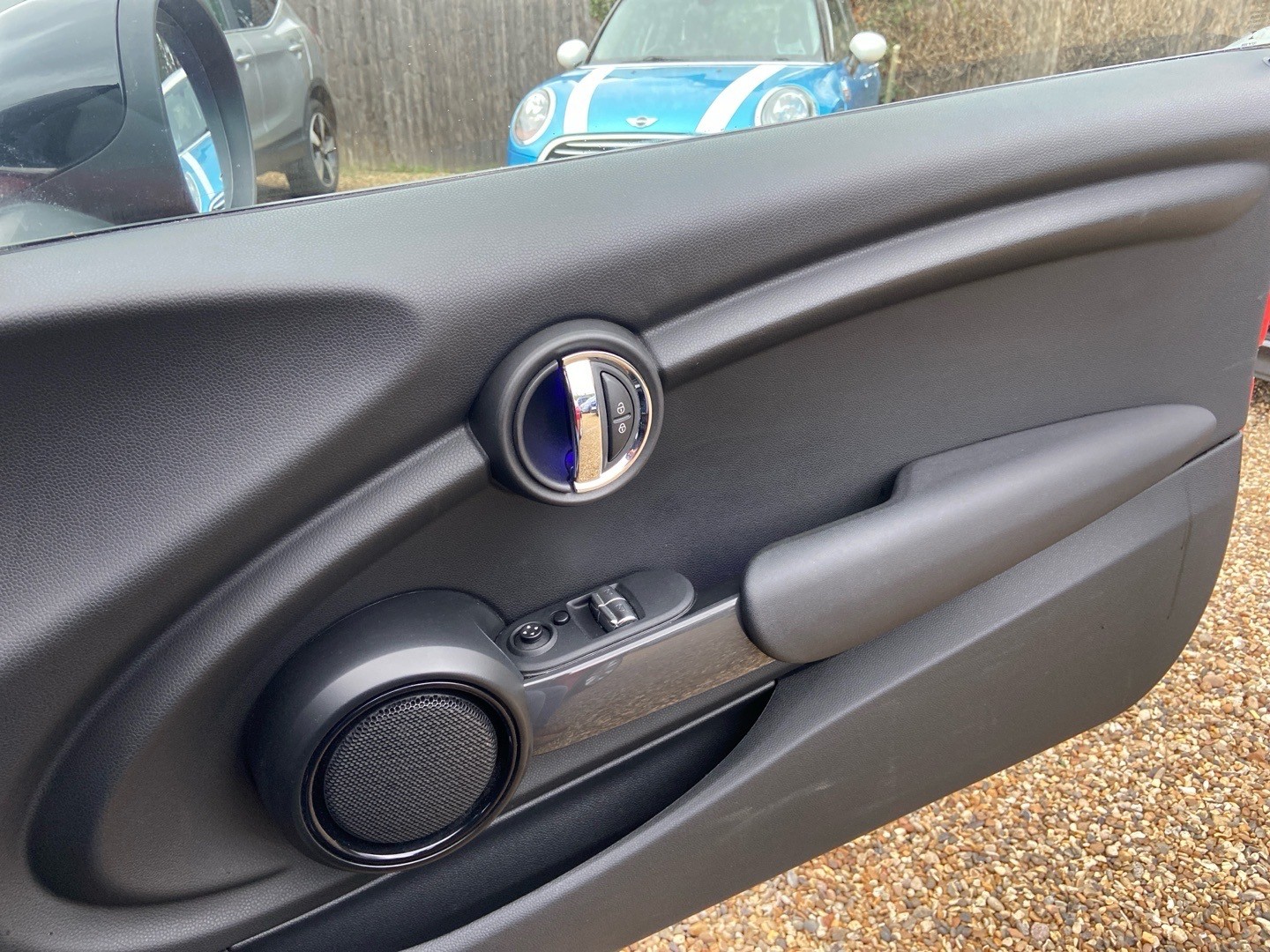 Used MINI Hatch 2018 for sale - 77008076: Photo 23