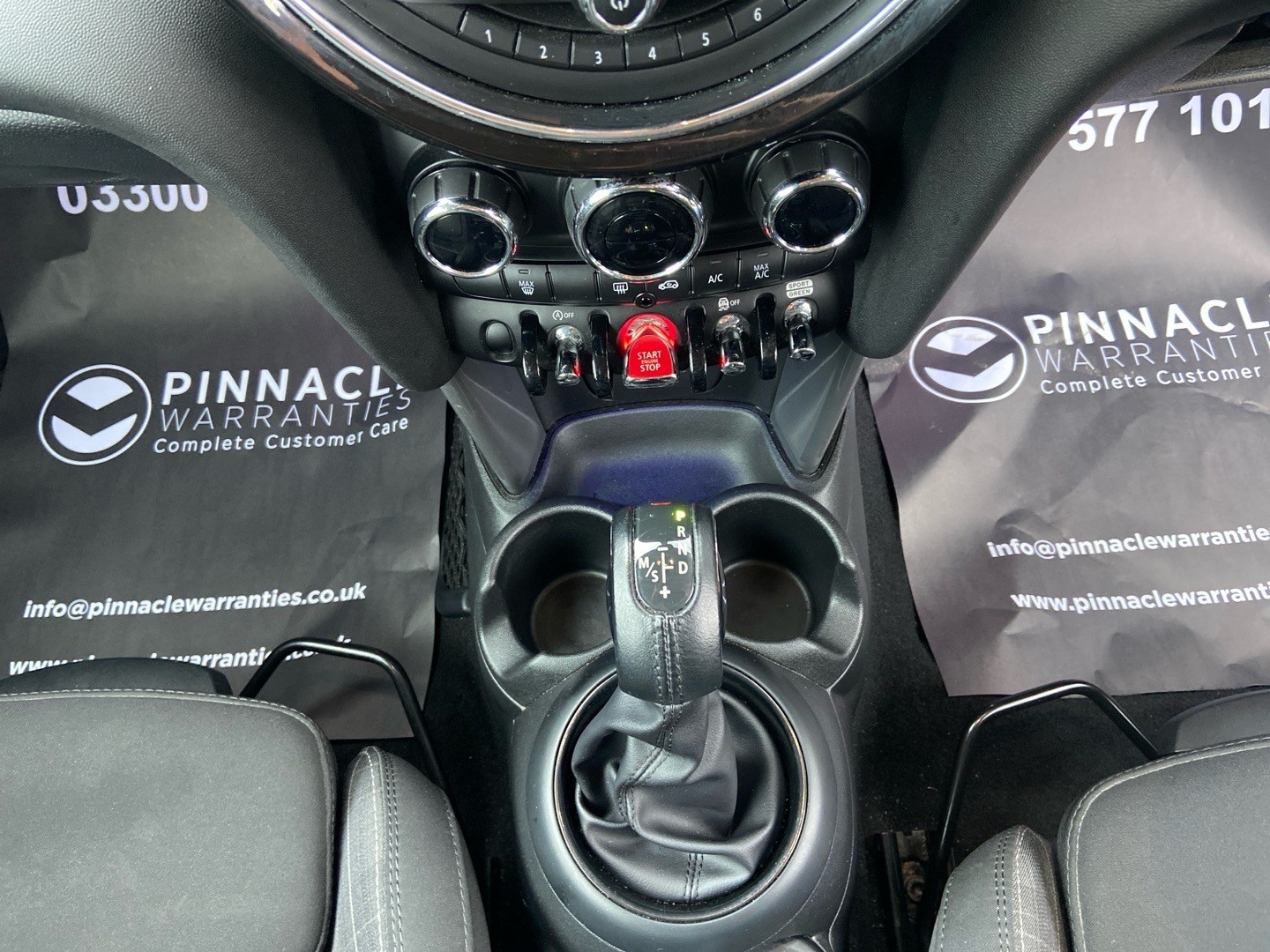 Used MINI Hatch 2018 for sale - 77008076: Photo 24