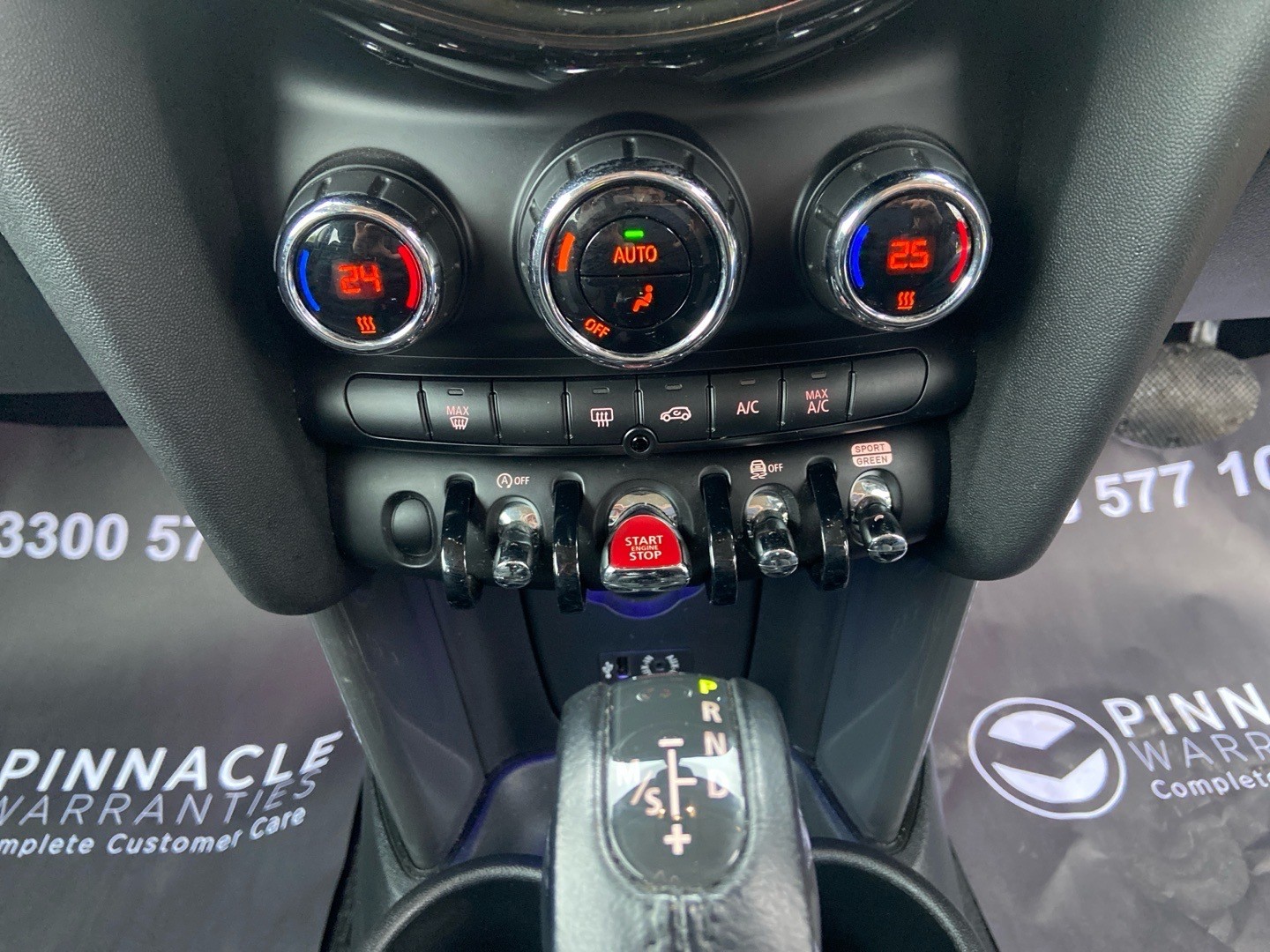 Used MINI Hatch 2018 for sale - 77008076: Photo 26