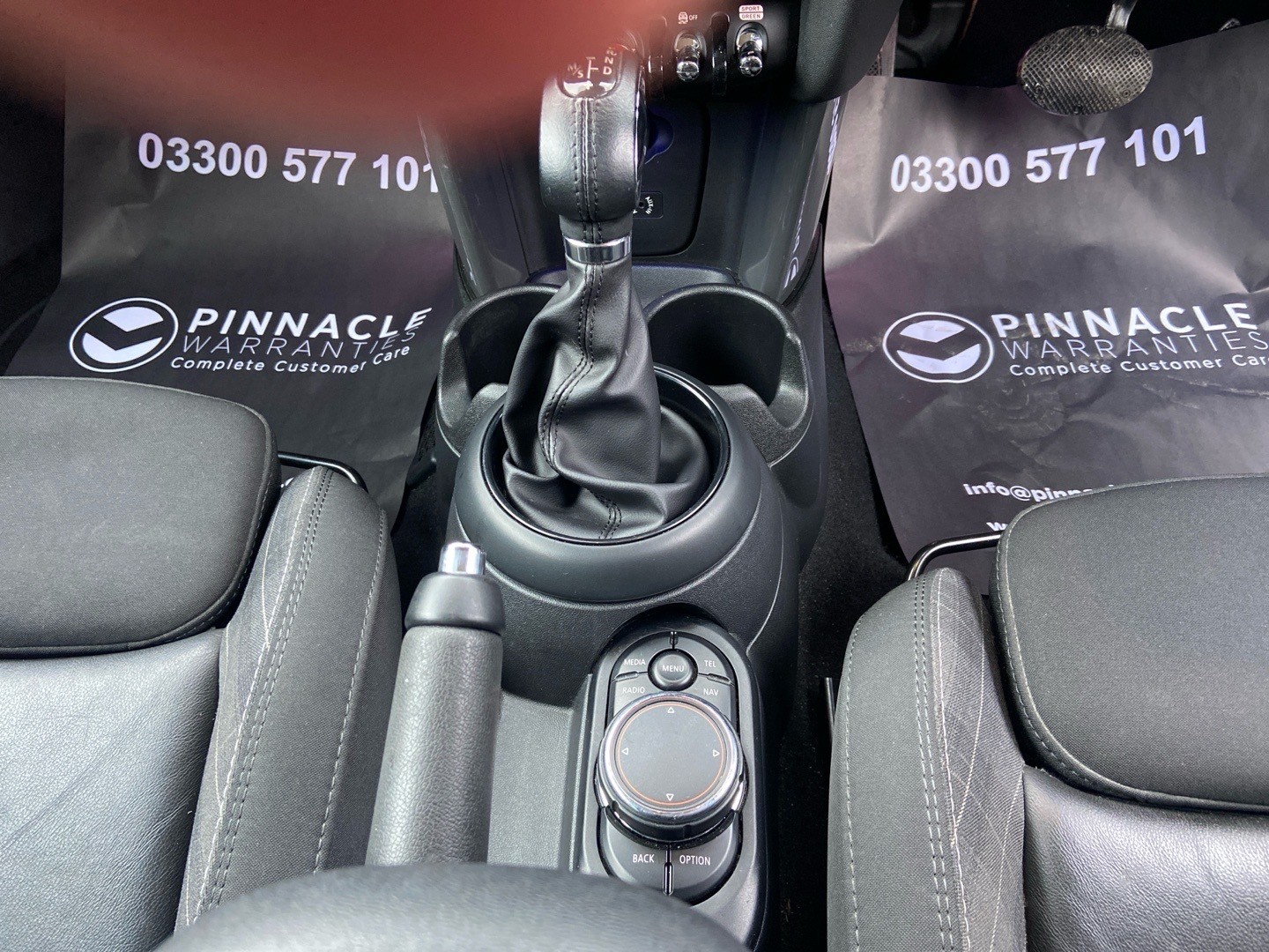 Used MINI Hatch 2018 for sale - 77008076: Photo 27