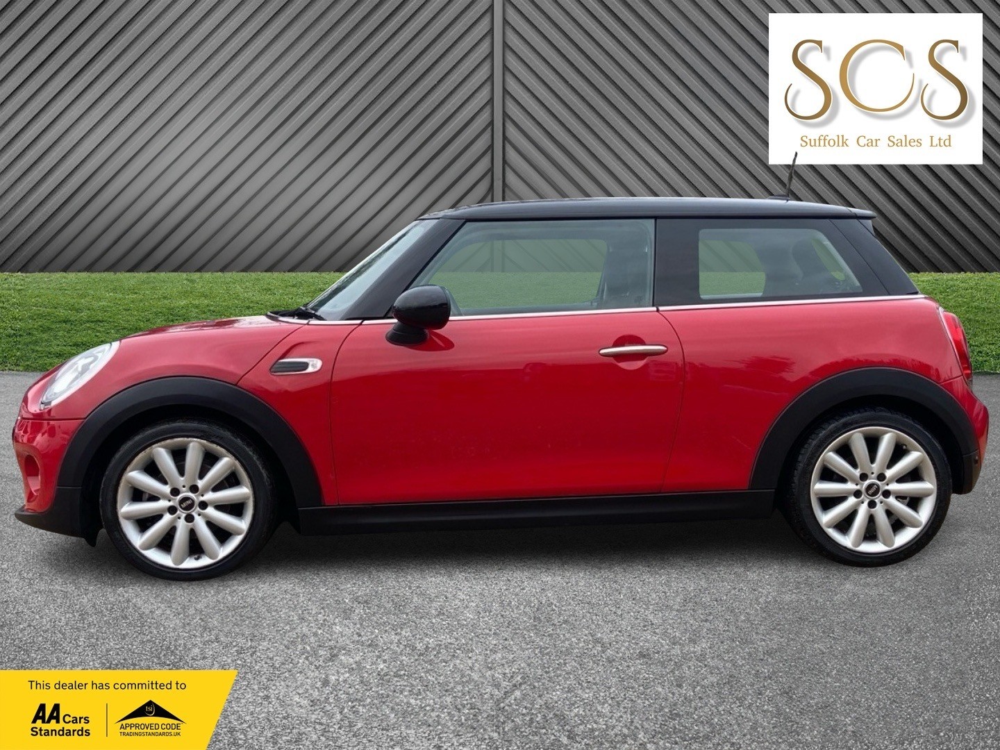 Used MINI Hatch 2018 for sale - 77008076: Photo 4