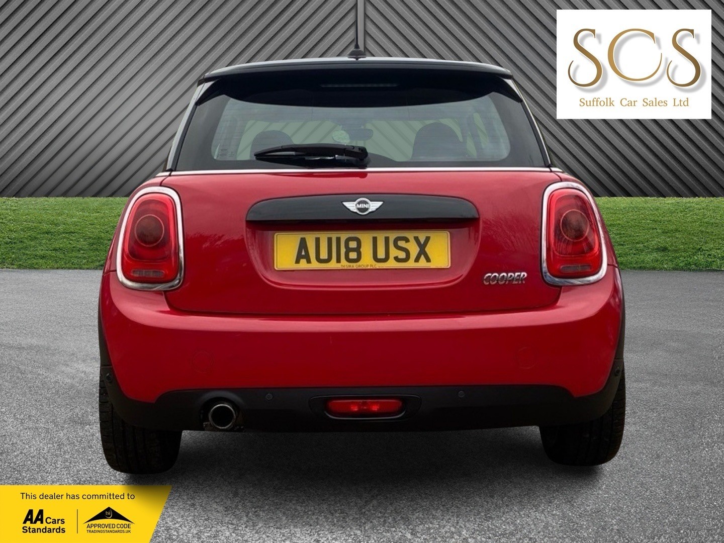 Used MINI Hatch 2018 for sale - 77008076: Photo 6