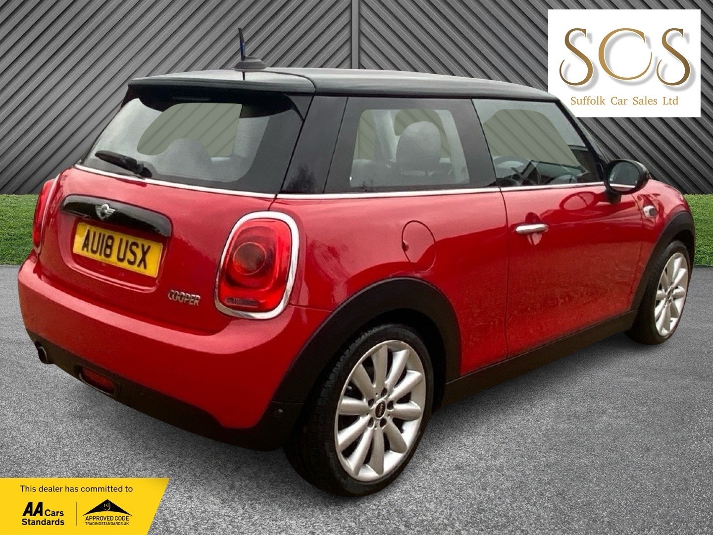 Used MINI Hatch 2018 for sale - 77008076: Photo 7