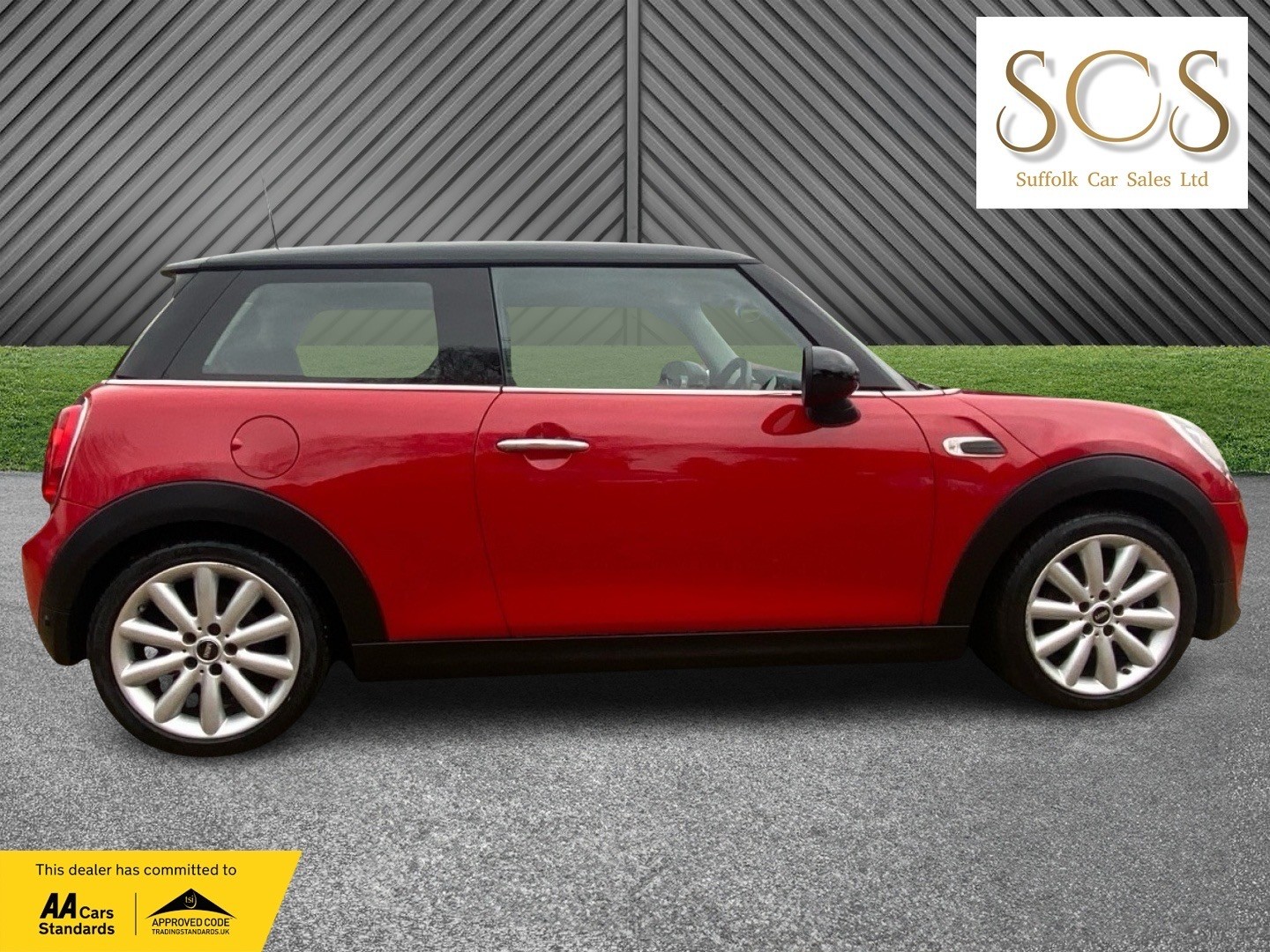 Used MINI Hatch 2018 for sale - 77008076: Photo 8