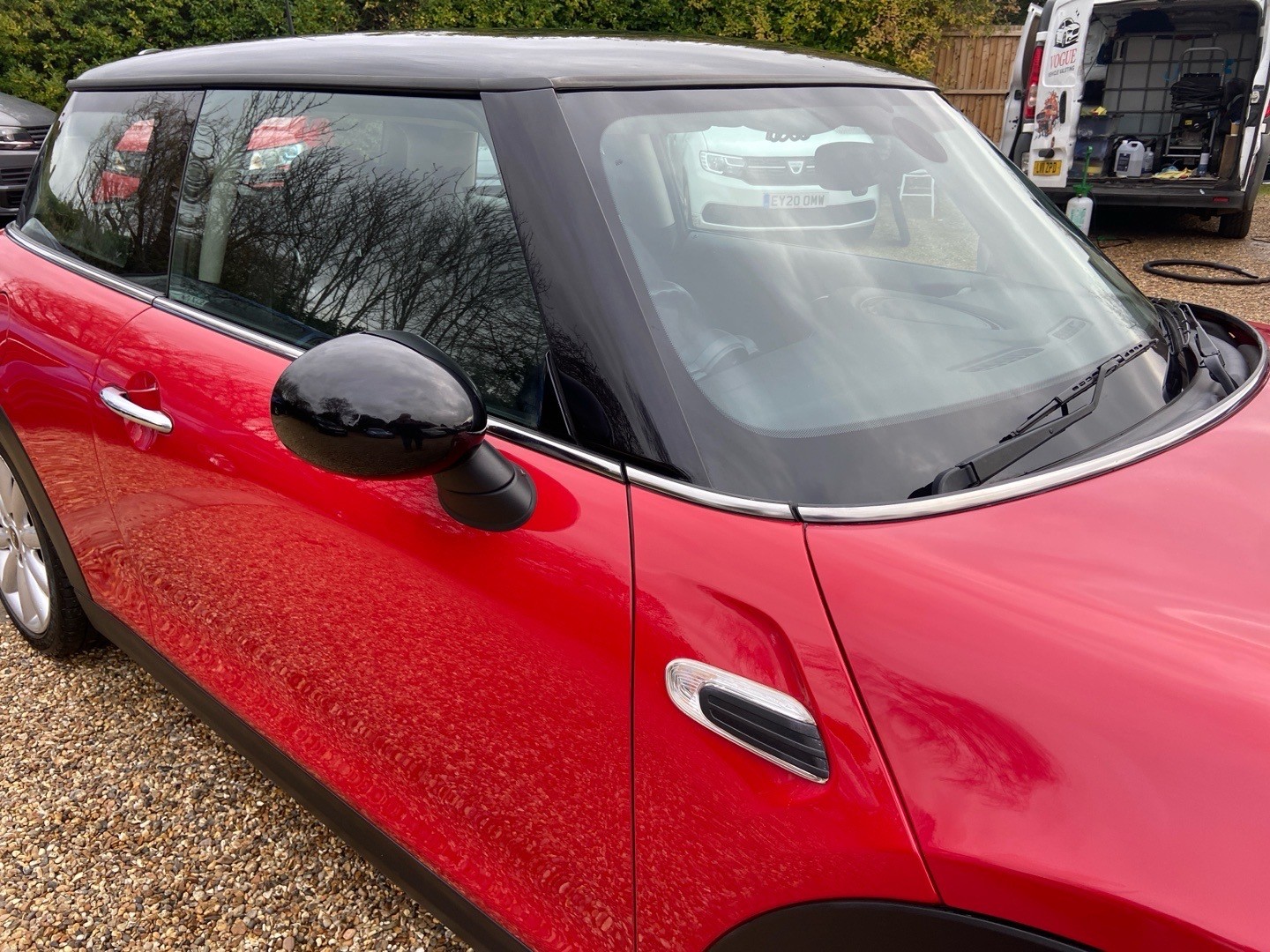 Used MINI Hatch 2018 for sale - 77008076: Photo 9