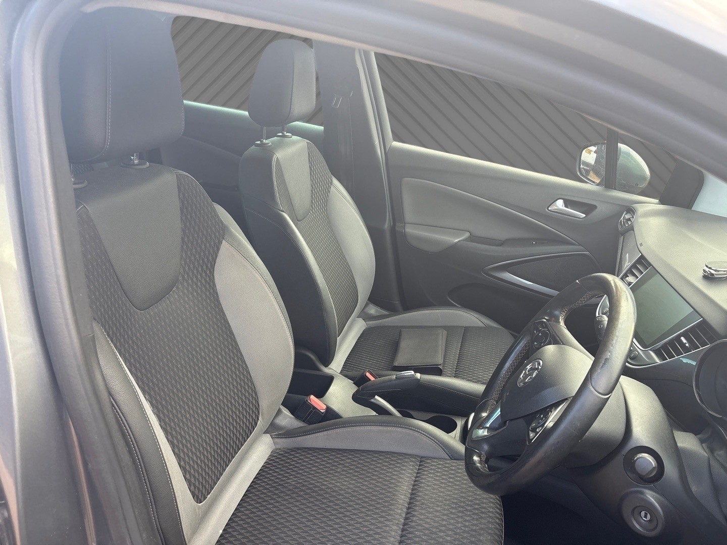 Used Vauxhall Crossland X 2018 for sale - 76848621: Photo 12