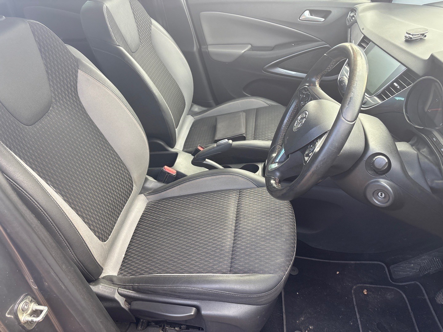 Used Vauxhall Crossland X 2018 for sale - 76848621: Photo 13