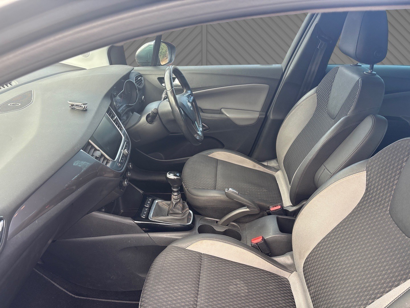 Used Vauxhall Crossland X 2018 for sale - 76848621: Photo 14