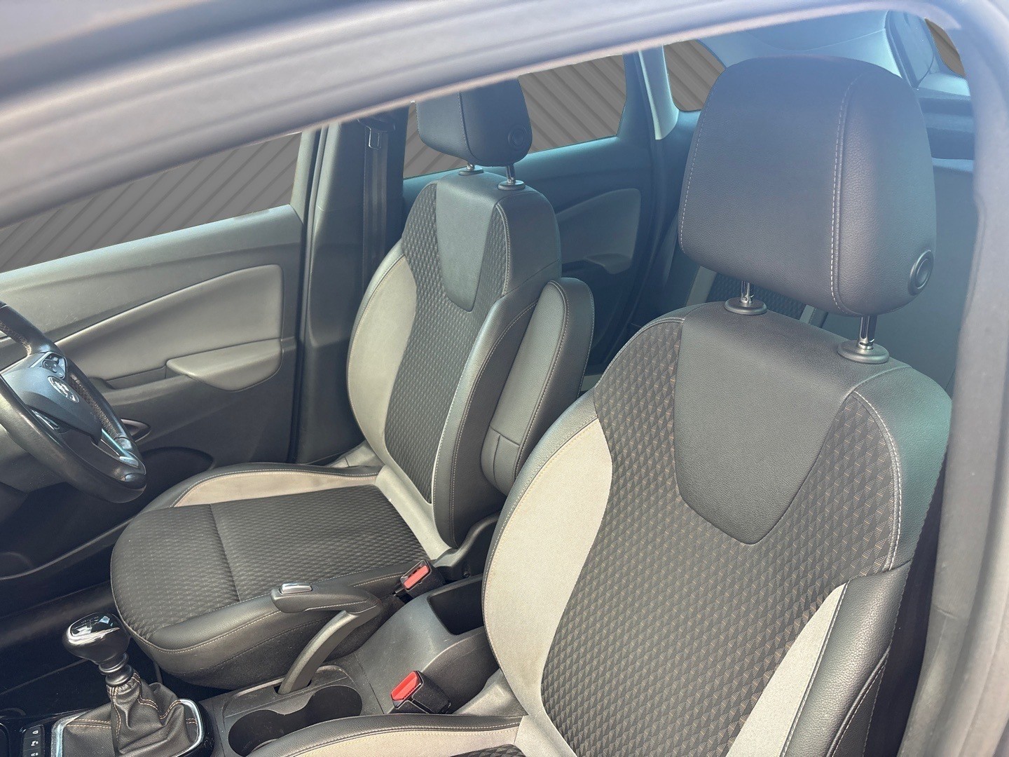 Used Vauxhall Crossland X 2018 for sale - 76848621: Photo 15