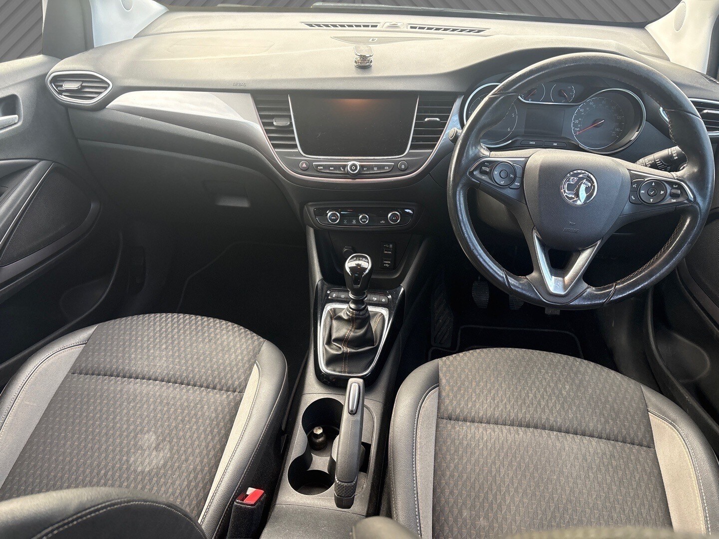Used Vauxhall Crossland X 2018 for sale - 76848621: Photo 18