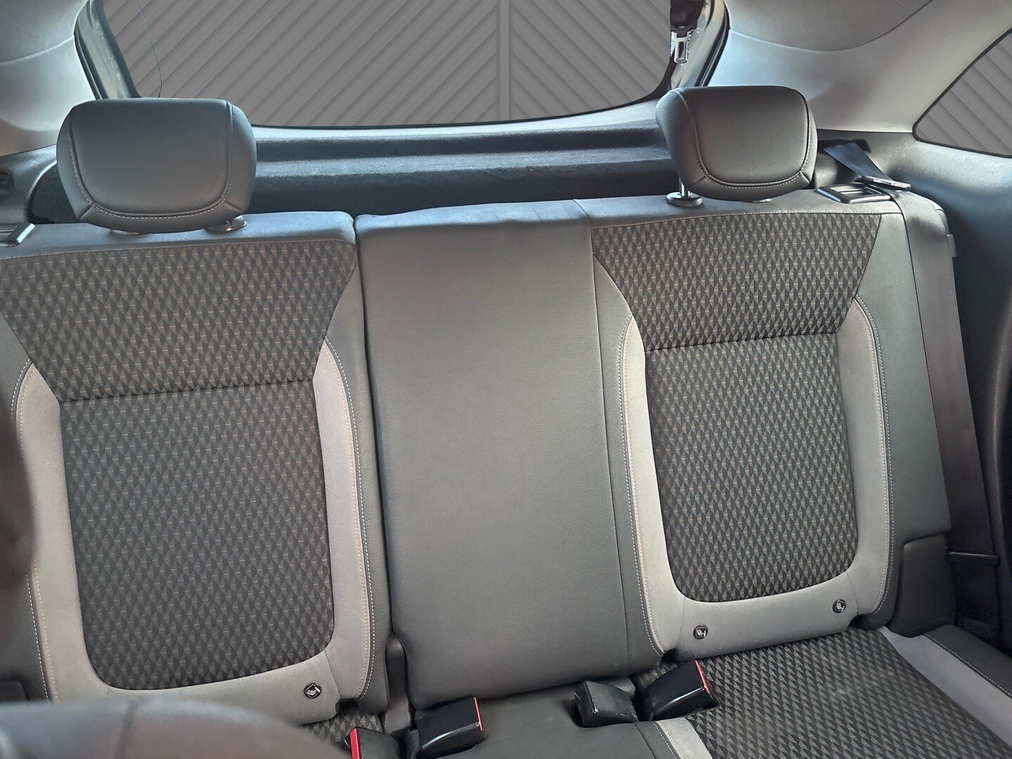 Used Vauxhall Crossland X 2018 for sale - 76848621: Photo 19